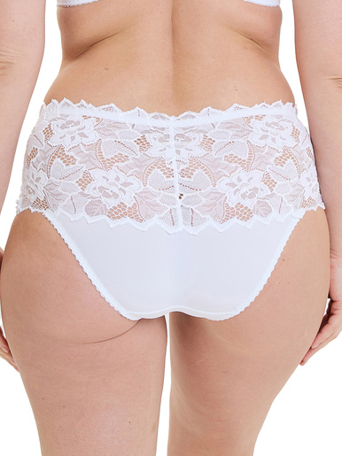 Culotte haute Arum