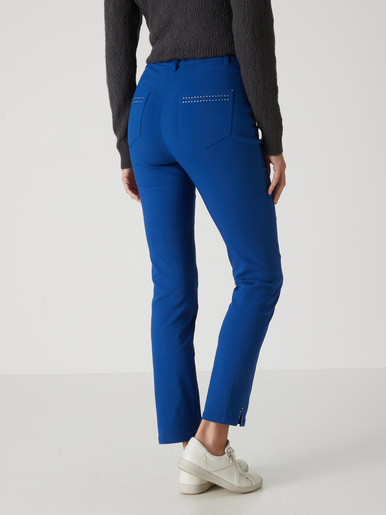 Tregging stretch taille élastique