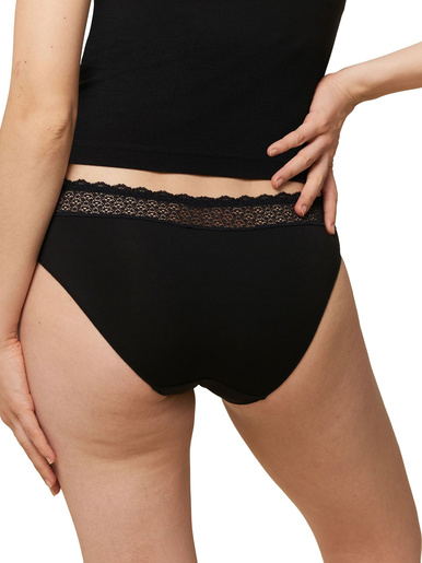 Lot de 2 culottes Feel of Modal Tai