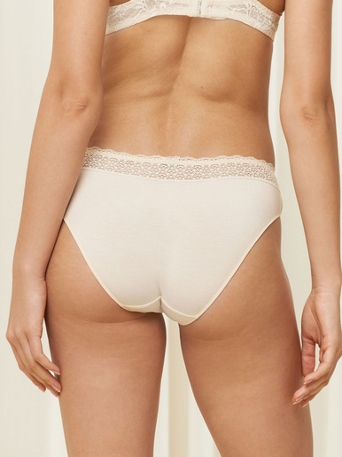 Lot de 2 culottes Feel of Modal Tai