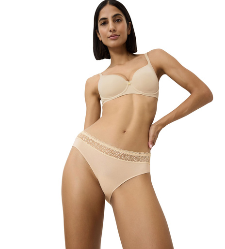 Lot de 2 culottes Feel of Modal Tai