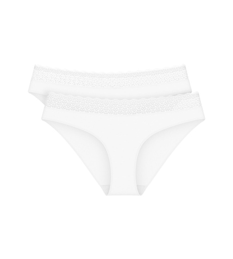 Lot de 2 culottes Feel of Modal Tai