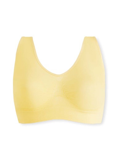 Lot de 2 brassières + 1 gratuite