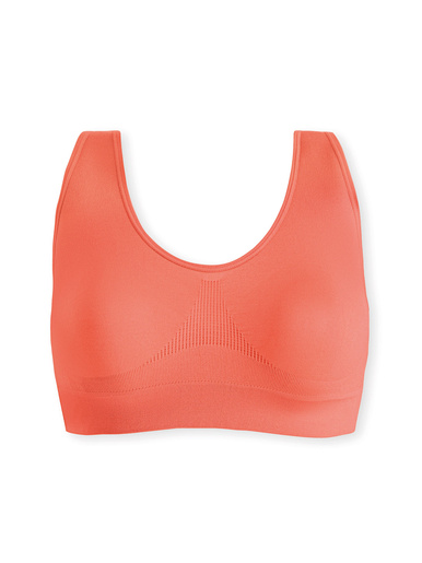 Lot de 2 brassières + 1 gratuite