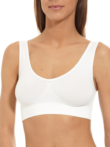 Lot de 2 brassières + 1 gratuite - Daxon - 