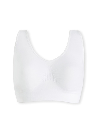 Lot de 2 brassières + 1 gratuite - Daxon - 