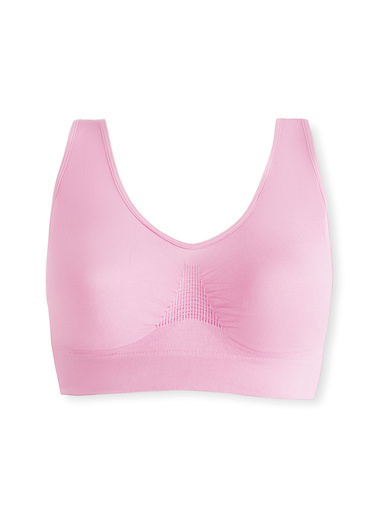 Lot de 2 brassières + 1 gratuite - Daxon - 