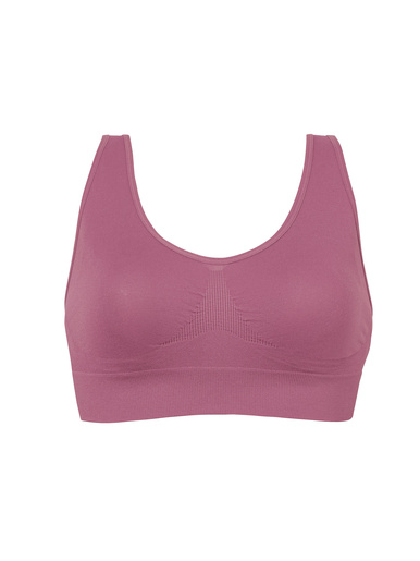 Lot de 2 brassières + 1 gratuite