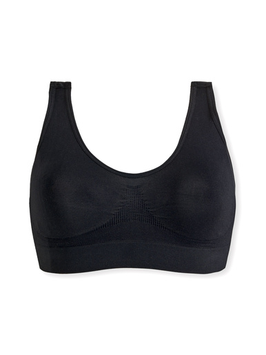 Lot de 2 brassières + 1 gratuite