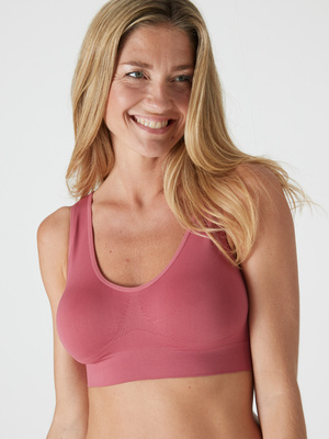 Lot de 2 brassières + 1 gratuite