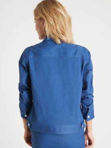Veste-blouson