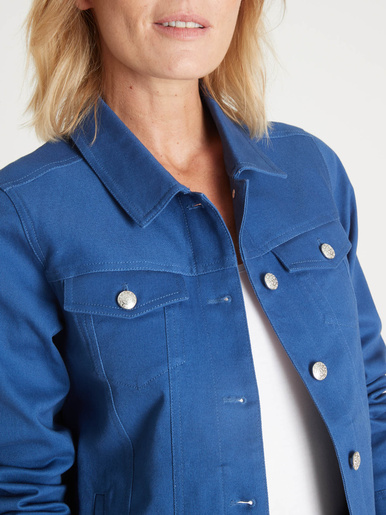 Veste-blouson
