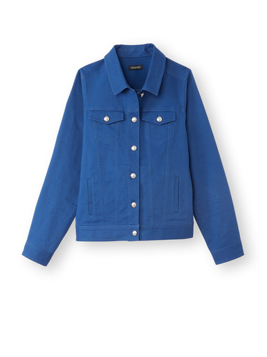 Veste-blouson