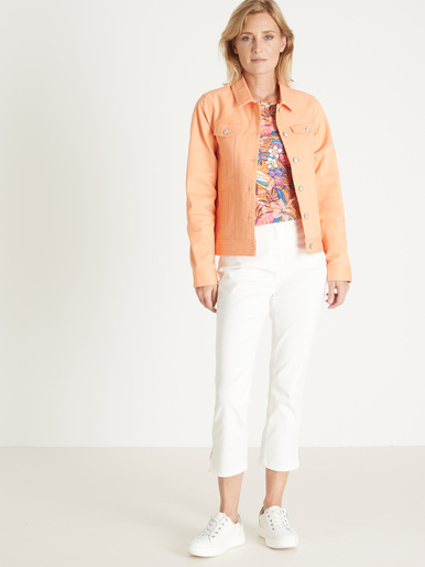 Veste-blouson - Daxon - 