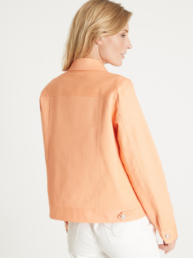 Veste-blouson - Daxon - 