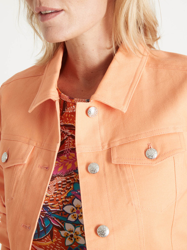 Veste-blouson - Daxon - 