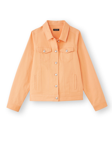 Veste-blouson - Daxon - 