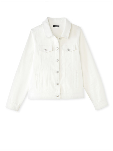 Veste-blouson
