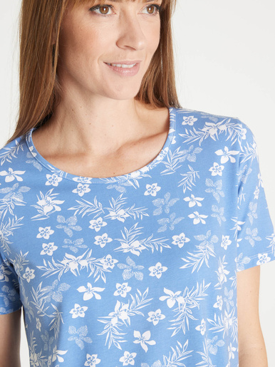 Lot de 2 tee-shirt manches courtes
