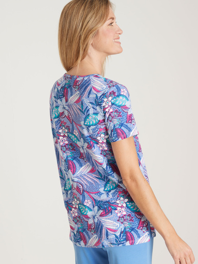 Lot de 2 tee-shirt manches courtes