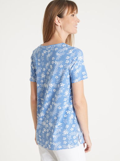Lot de 2 tee-shirt manches courtes
