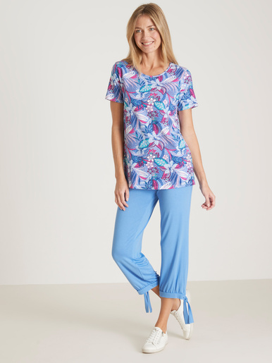 Lot de 2 tee-shirt manches courtes