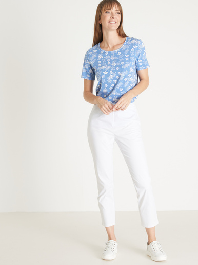 Lot de 2 tee-shirt manches courtes