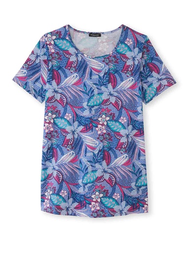 Lot de 2 tee-shirt manches courtes