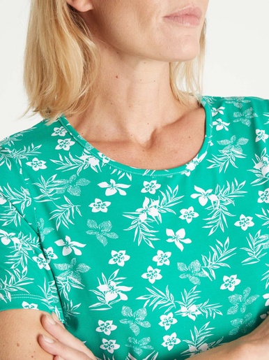 Lot de 2 tee-shirt manches courtes