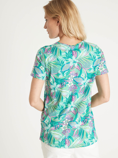 Lot de 2 tee-shirt manches courtes