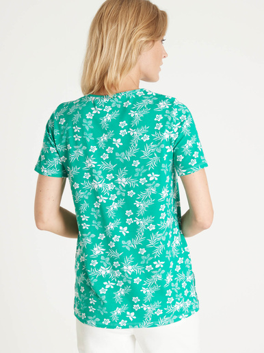 Lot de 2 tee-shirt manches courtes