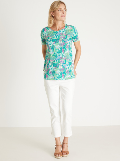 Lot de 2 tee-shirt manches courtes