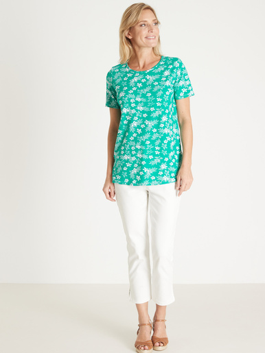 Lot de 2 tee-shirt manches courtes