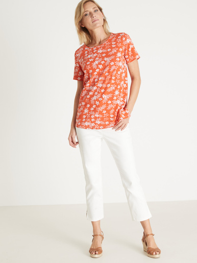 Lot de 2 tee-shirt manches courtes