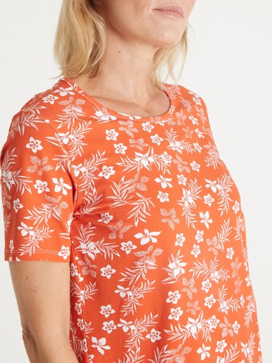 Lot de 2 tee-shirt manches courtes