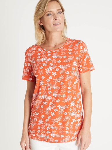 Lot de 2 tee-shirt manches courtes