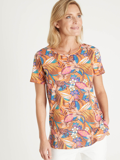 Lot de 2 tee-shirt manches courtes