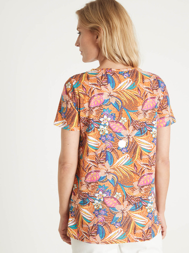 Lot de 2 tee-shirt manches courtes