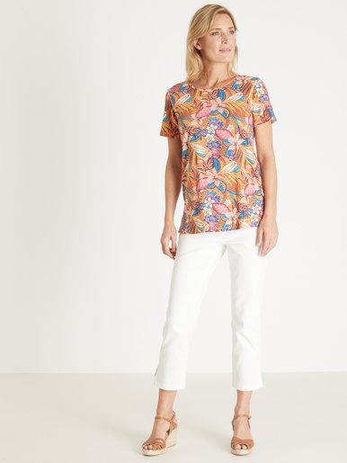 Lot de 2 tee-shirt manches courtes