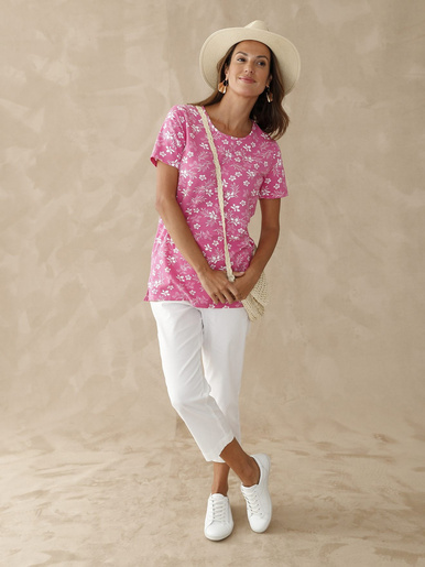 Lot de 2 tee-shirt manches courtes