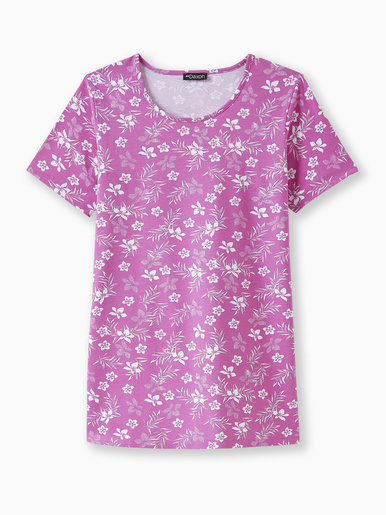 Lot de 2 tee-shirt manches courtes