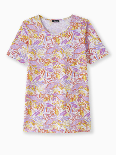 Lot de 2 tee-shirt manches courtes