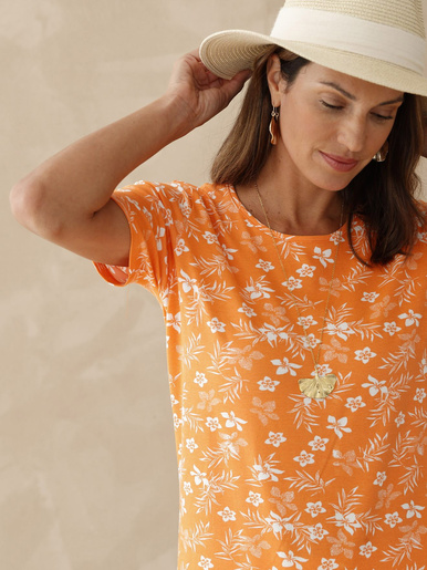 Lot de 2 tee-shirt manches courtes