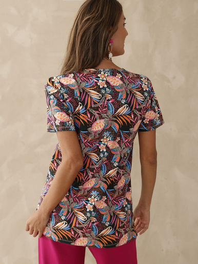 Lot de 2 tee-shirt manches courtes