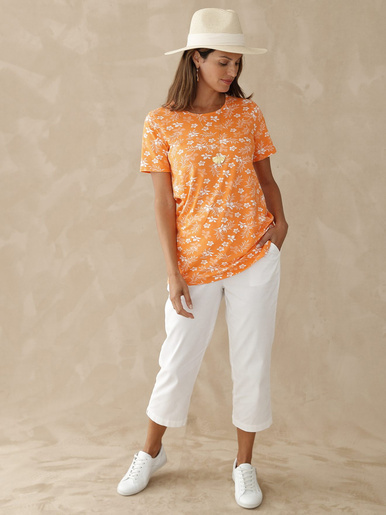 Lot de 2 tee-shirt manches courtes