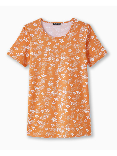 Lot de 2 tee-shirt manches courtes