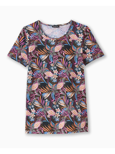Lot de 2 tee-shirt manches courtes