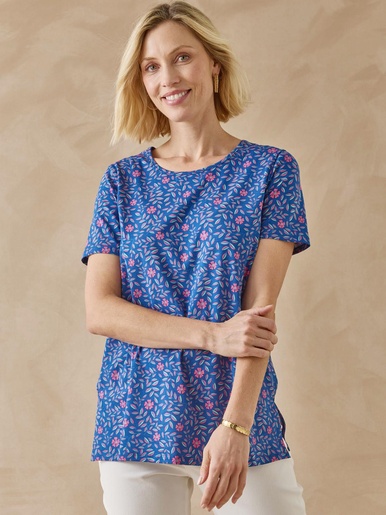 Lot de 2 tee-shirt manches courtes