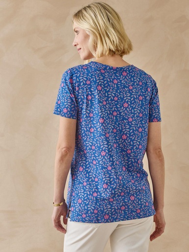 Lot de 2 tee-shirt manches courtes