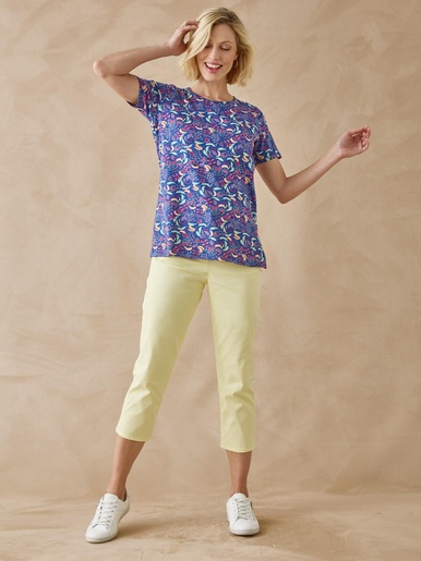 Lot de 2 tee-shirt manches courtes